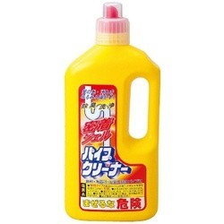 【小天使0】排水管強力洗淨消臭洗劑/疏通劑 800ml 日本製			