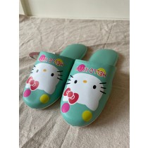 【小天使0】Hello Kitty 兒童拖鞋 三麗鷗角色拖鞋JP拖鞋