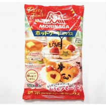 【小天使0】日本進口 森永鬆餅粉(600g) -1組2包